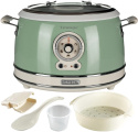 WOLNOWAR WIELOFUNCYJNY 2904/04 RICE COOKER VINTAGE ZIELONY - OUTLET