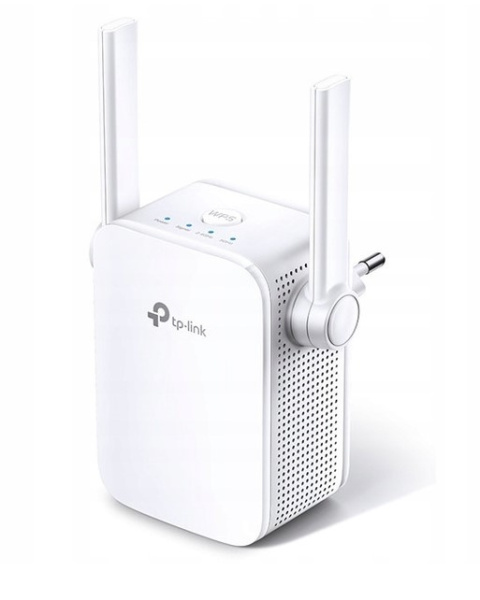 WZMACNIACZ SYGNAŁU TP-LINK RE305 1200MBPS - OUTLET