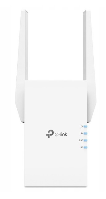 WZMACNIACZ SYGNAŁU TP-LINK RE705X WZMACNIACZ SYGNAŁU TP-LINK RE705X