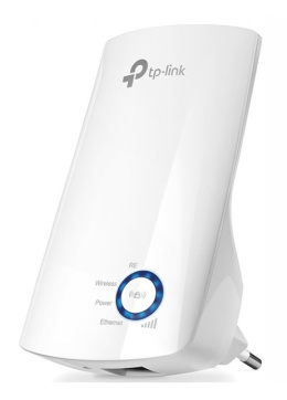 WZMACNIACZ SYGNAŁU TP-LINK TL-WA850RE - OUTLET