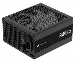 ZASILACZ CORSAIR 850W RM850X (CP-9020270-EU) - OUTLET