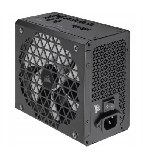 ZASILACZ CORSAIR RMX SERIES RM750X SHIFT (CP-9020251-EU) - OUTLET