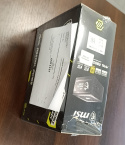 ZASILACZ MSI MAG A850 GL - OUTLET