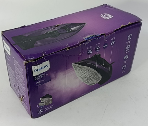 ŻELAZKO PHILIPS DST5030/80 - OUTLET ŻELAZKO PHILIPS DST5030/80 - OUTLET