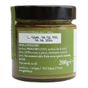 AGRISICILIA Sycylijski Krem Pistacjowy 45% 200g