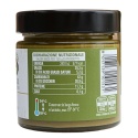 AGRISICILIA Sycylijski Krem Pistacjowy 45% 200g