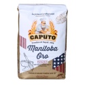 CAPUTO Włoska Mąka Pszenna Typ 00 Manitoba Oro 1kg