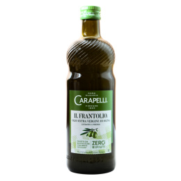 CARAPELLI Oliwa Z Oliwek Extra Virgin 1L Włochy