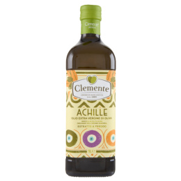 CLEMENTE ACHILLE Oliwa Z Oliwek Extra Vergine 1L