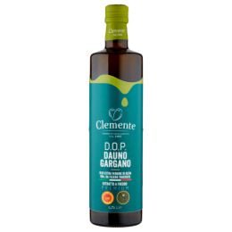 CLEMENTE EVO DOP GARGANO Oliwa Z Oliwek 750ml
