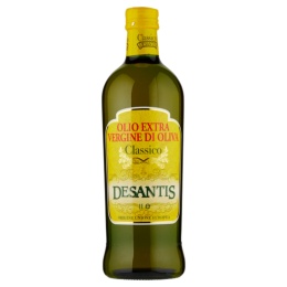 DESANTIS CLASSICO Oliwa z Oliwek extra Vergine Włochy 1L