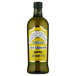 DESANTIS SAN GIOVANNI Oliwa z Oliwek extra Vergine Włochy 1L