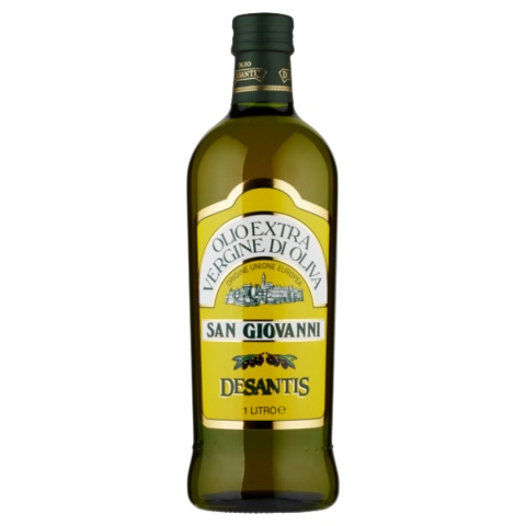 DESANTIS SAN GIOVANNI Oliwa z Oliwek extra Vergine Włochy 1L