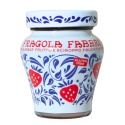 FABBRI AMARENA Truskawki w Syropie 230g Włochy