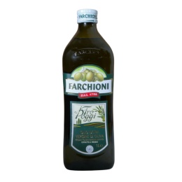 FARCHIONI i TRE POGGI Oliwa z Oliwek Extra Vergine 1L