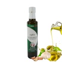 FRANTOIO EMANUELE oliwa extra vergine aromatyzowana smak CZOSNEK 250ml