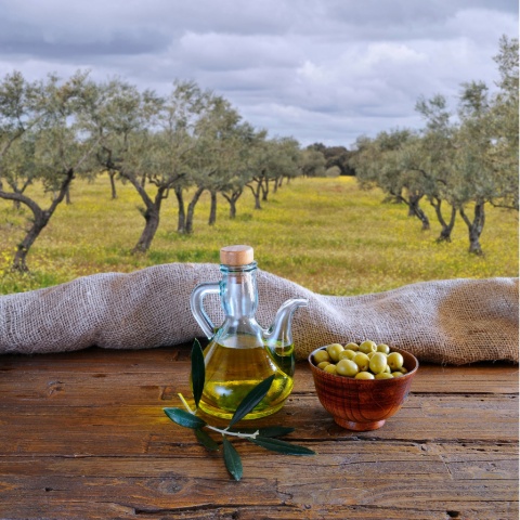 FRANTOIO EMANUELE oliwa extra vergine aromatyzowana smak CZOSNEK 250ml FRANTOIO EMANUELE oliwa extra vergine aromatyzowana smak CZOSNEK 250ml