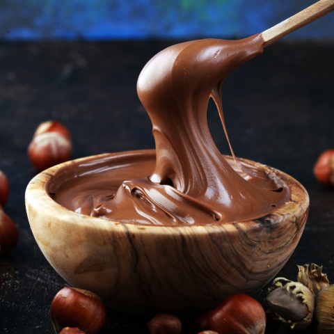 KREM CZEKOLADOWO-ORZECHOWY włoski BRONTESE z Sycyli 3kg gastronomia KREM CZEKOLADOWO-ORZECHOWY włoski BRONTESE z Sycyli 3kg gastronomia