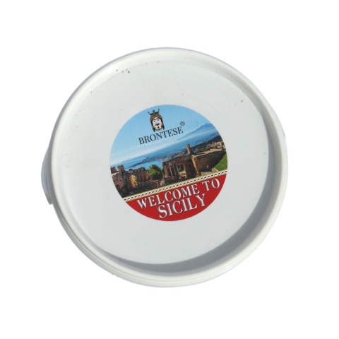 KREM CZEKOLADOWO-ORZECHOWY włoski BRONTESE z Sycyli 3kg gastronomia KREM CZEKOLADOWO-ORZECHOWY włoski BRONTESE z Sycyli 3kg gastronomia