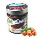 KREM CZEKOLADOWO-ORZECHOWY włoski BRONTESE z Sycylii 200g