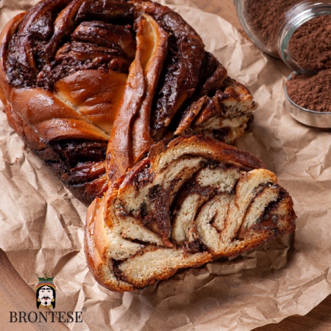 KREM ORZECH LASKOWY 45% włoski BRONTESE z Sycylii 3kg gastronomia KREM ORZECH LASKOWY 45% włoski BRONTESE z Sycylii 3kg gastronomia