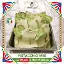 KREM PISTACJOWY 30% Gustosa włoski BRONTESE z Sycylii 1kg gastronomia