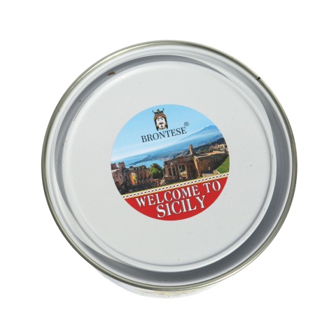 KREM PISTACJOWY 45% Linea Prima Scelta włoski BRONTESE z Sycyli 3kg KREM PISTACJOWY 45% Linea Prima Scelta włoski BRONTESE z Sycyli 3kg