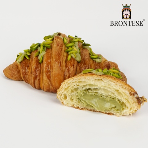 KREM PISTACJOWY 45% Linea Prima Scelta włoski BRONTESE z Sycyli 3kg KREM PISTACJOWY 45% Linea Prima Scelta włoski BRONTESE z Sycyli 3kg