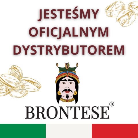 KREM PISTACJOWY 45% Linea Prima Scelta włoski BRONTESE z Sycyli 3kg KREM PISTACJOWY 45% Linea Prima Scelta włoski BRONTESE z Sycyli 3kg