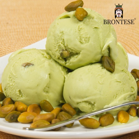 KREM PISTACJOWY 45% Linea Prima Scelta włoski BRONTESE z Sycyli 3kg KREM PISTACJOWY 45% Linea Prima Scelta włoski BRONTESE z Sycyli 3kg