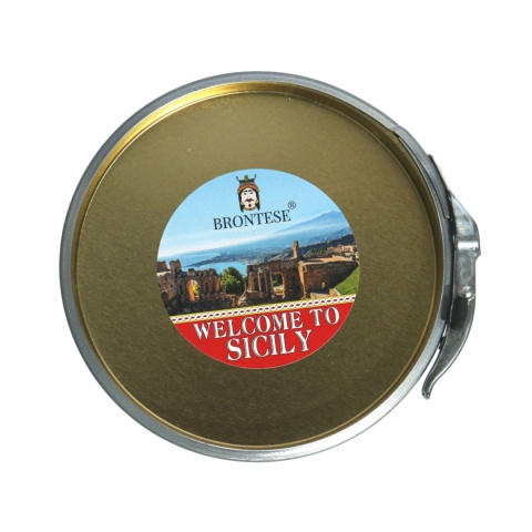 Krem MIGDAŁY 100% pasta Prima Scelta włoska BRONTESE z Sycyli 3kg Krem MIGDAŁY 100% pasta Prima Scelta włoska BRONTESE z Sycyli 3kg