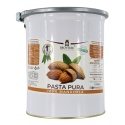 Krem MIGDAŁY 100% pasta Prima Scelta włoska BRONTESE z Sycyli 3kg