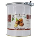 Krem ORZECH LASKOWY 100% pasta Prima Scelta włoska BRONTESE z Sycyli 3kg