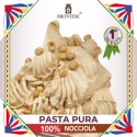 Krem ORZECH LASKOWY 100% pasta Prima Scelta włoska BRONTESE z Sycyli 3kg