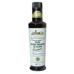MORETTINI Frantoio di San Gimignano Oliwa Extra Vergine 250ml Włochy