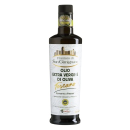 MORETTINI Frantoio di San Gimignano Oliwa Extra Vergine 500ml Włochy