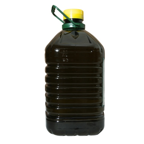 MORETTINI Olio di Sansa di Oliva Oliwa Butelka Pet 5L Włochy Toskania MORETTINI Olio di Sansa di Oliva Oliwa Butelka Pet 5L Włochy Toskania