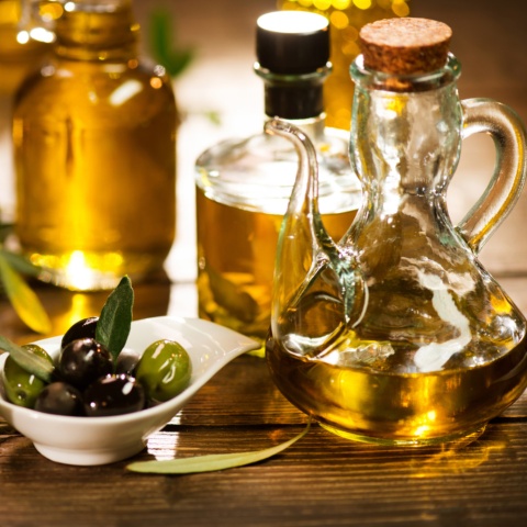 MORETTINI Oliwa Extra Vergine IGP 500ml Włochy Toskania MORETTINI Oliwa Extra Vergine IGP 500ml Włochy Toskania