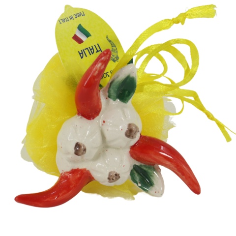 MYDŁO CYTRYNY MINI 3 szt Czosnek 3 Chili Italia Włochy Prezent MYDŁO CYTRYNY MINI 3 szt Czosnek 3 Chili Italia Włochy Prezent