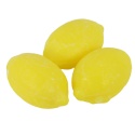 MYDŁO CYTRYNY MINI 3 szt Oliwa Cytryny Italia Włochy Prezent
