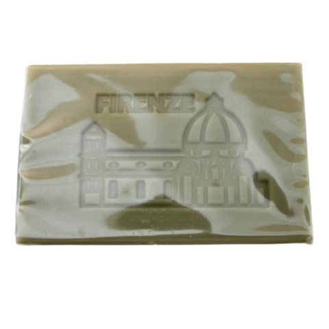 Mydło Z Oliwą Z Oliwek w kostce - CYTRUSOWE Florencja 100g Mydło Z Oliwą Z Oliwek w kostce - CYTRUSOWE Florencja 100g