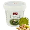 PISTI CREMA DI PISTACCHIO włoski krem pistacjowy 45% Sycylia 1kg