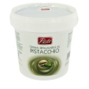 PISTI CREMA DI PISTACCHIO włoski krem pistacjowy 45% Sycylia 1kg