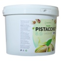SaporePuro Włoski Krem Pistacjowy 100% 5kg