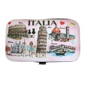 ZESTAW DO PAZNOKCI 7w1 Manicure Italia Włochy