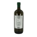 Zestaw MORETTINI oliwa extra vergine TORRE VERDE 1L Włochy Toskania x3 szt.