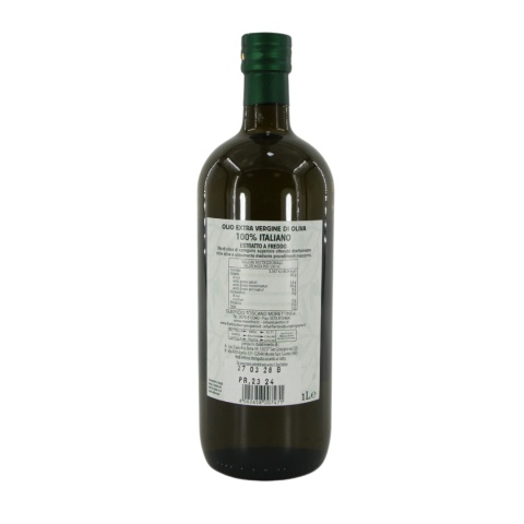 Zestaw MORETTINI oliwa extra vergine TORRE VERDE 1L Włochy Toskania x3 szt. Zestaw MORETTINI oliwa extra vergine TORRE VERDE 1L Włochy Toskania x3 szt.