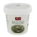 Zestaw PISTI CREMA DI PISTACCHIO krem pistacjowy 45% Sycylia 1kg x3 szt.