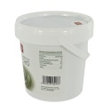 Zestaw PISTI CREMA DI PISTACCHIO krem pistacjowy 45% Sycylia 1kg x5 szt.