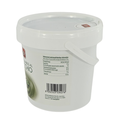 Zestaw PISTI CREMA DI PISTACCHIO krem pistacjowy 45% Sycylia 1kg x5 szt. Zestaw PISTI CREMA DI PISTACCHIO krem pistacjowy 45% Sycylia 1kg x5 szt.